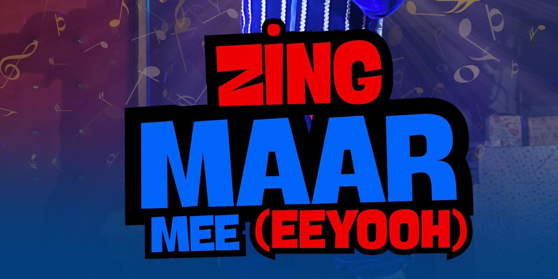 Zing maar mee (eeyooh)